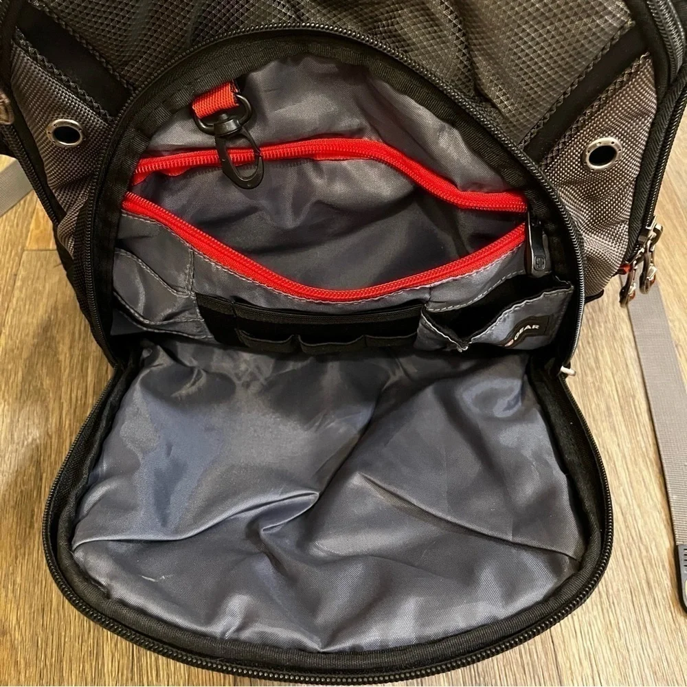 SwissGear WENGER 16” Laptop Backpack
